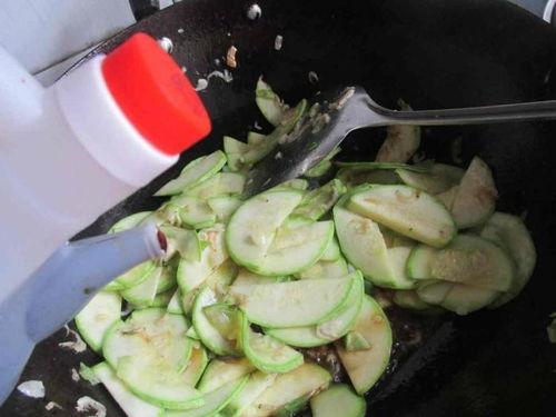 虾皮和角瓜能一起吃吗,健康美味两不误