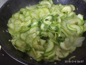 虾皮和角瓜能一起吃吗,健康美味两不误