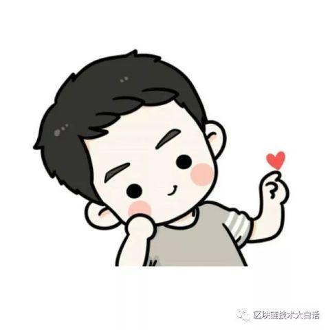 吃瓜简笔画情侣,甜蜜日常的趣味简笔画