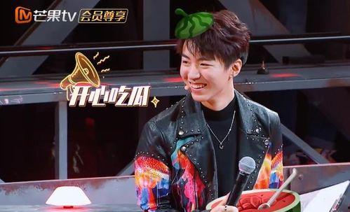 我们的乐队吃瓜,揭秘“吃瓜”背后的音乐传奇