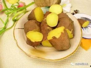 便秘吃地瓜和面瓜,便秘克星，轻松缓解肠道困扰