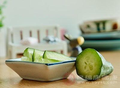减肥吃的瓜蔬菜,减肥路上的美味伴侣