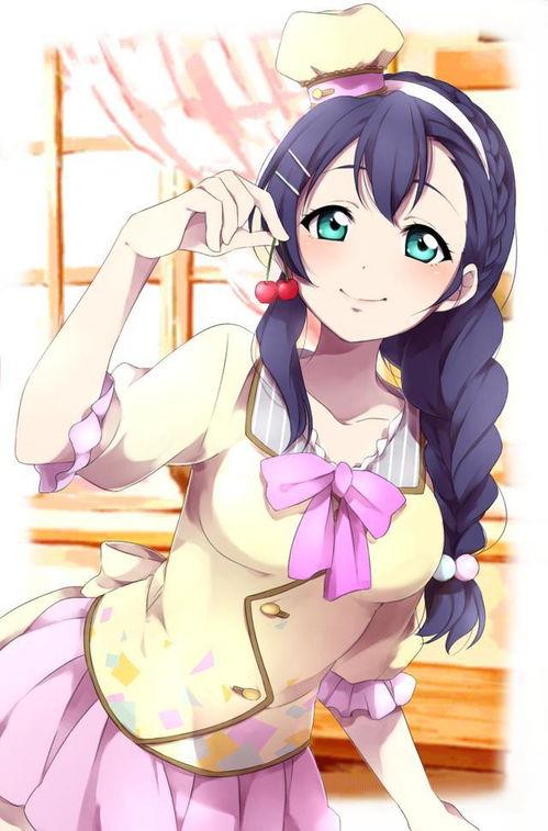 lovelive吃瓜希强度,揭秘LoveLive!中的瓜希组合实力解析