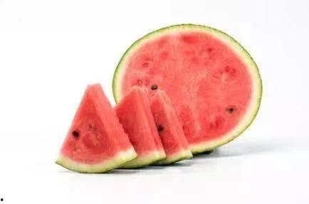 夏日炎炎不如吃瓜,尽享“吃瓜”时光