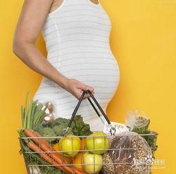 孕妇吃瓜梗,营养与健康的双重益处