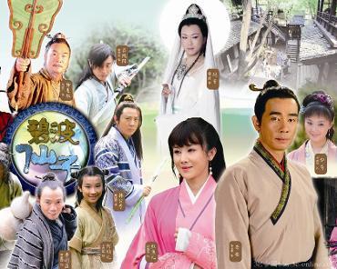 碧波仙子吃瓜特效,揭秘神秘特效背后的神奇魅力