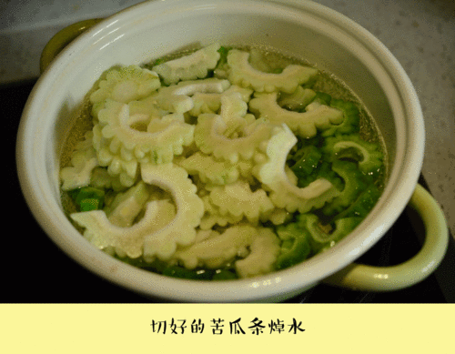 白玉凉瓜怎么吃,清爽夏日美食新体验