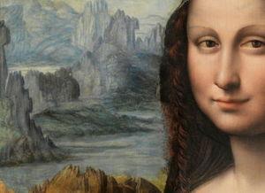 达芬奇视频吃瓜,揭秘名画背后的神秘故事