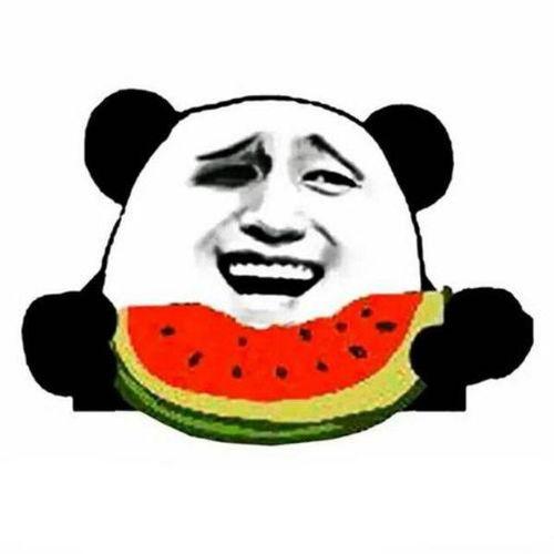 tnt爆米花吃瓜头像,潮流新宠，趣味横生