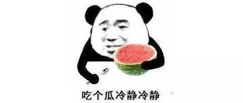 吃瓜群众群意思,网络时代的围观力量