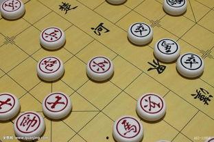 古越吃瓜象棋,探寻千年棋艺中的智慧与趣味
