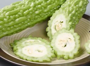 凉瓜和西葫芦能一起吃,营养互补的养生佳肴