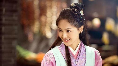 穿越古代我吃瓜,品味古代宫廷瓜果盛宴