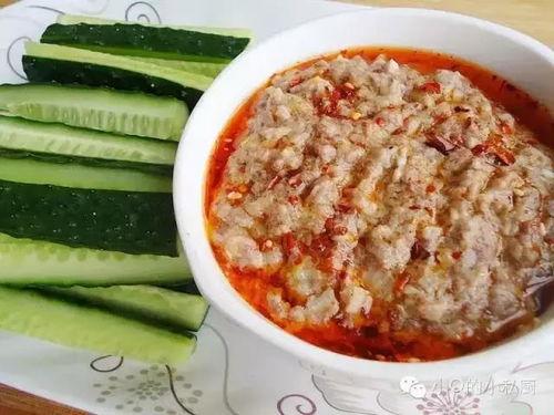 广深虾酱吃瓜正常,吃瓜群众的美食探索之旅