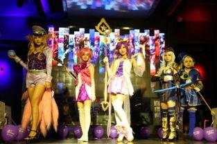 深圳电玩节吃瓜,狂欢盛宴中的吃瓜趣事大盘点