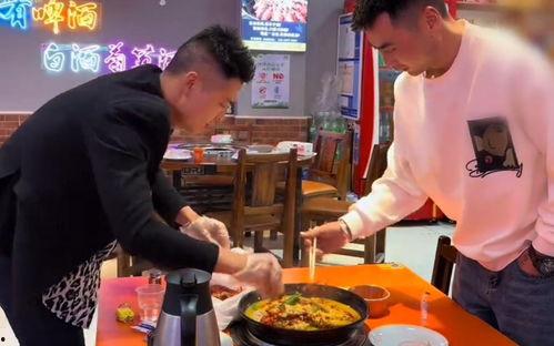 51朝阳吃瓜地址,探寻网络红人背后的故事