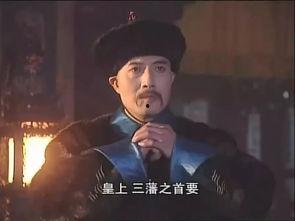 瓜尔佳氏祺嫔吃瓜,宫廷深处的“吃瓜群众”