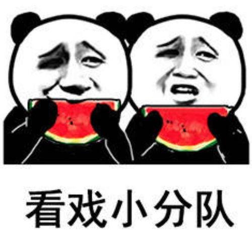 打架吃瓜看戏图片,围观者成焦点，吃瓜群众见证激情对决