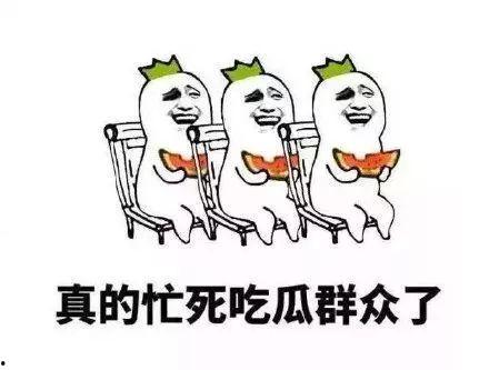 小小的吃瓜群众,揭秘娱乐圈幕后故事