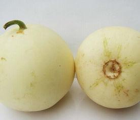 梦别人吃梨瓜,揭秘梦中人品尝梨瓜的神秘寓意