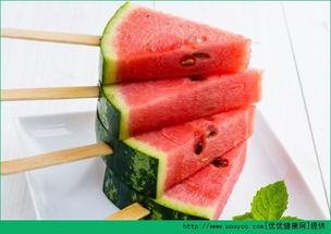 月经吃鲜瓜,健康养生两不误