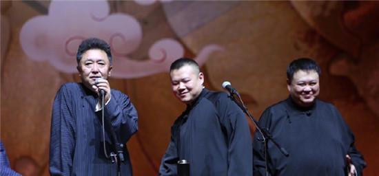 德云社吃瓜专用图,揭秘相声界的“幕后风云”