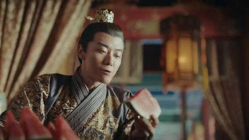 建文帝请吃瓜,一场宫廷秘闻的揭秘之旅