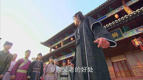 西门庆吃瓜,一场古代商贾的奢华生活