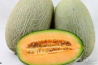 吃哈密瓜多会放屁,哈密瓜盛宴后的“排气”奇遇