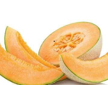 吃哈密瓜多会放屁,哈密瓜盛宴后的“排气”奇遇