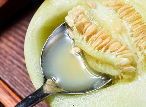 贵妃吃瓜图片,宫廷佳话中的瓜香四溢