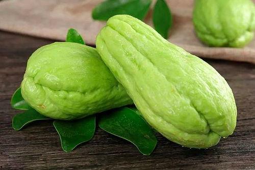 冰晶瓜菜怎么吃最好,冰晶瓜菜的多重美味食用指南