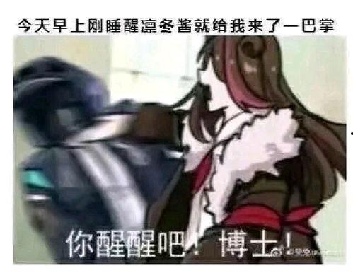 方舟吃瓜表情包,网络潮流下的趣味解读