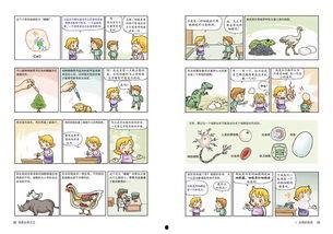 自创漫画吃瓜书,揭秘娱乐圈幕后风云