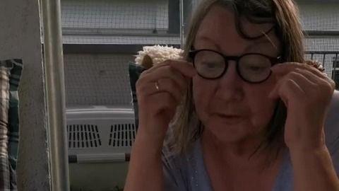 老外搞笑吃瓜,笑料百出，笑不活了！