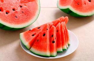 病人可以吃梨瓜吗,适合病患食用的健康水果选择