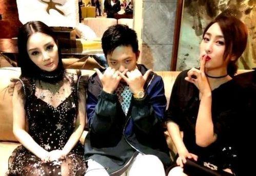 明星之间吃瓜事件,明星吃瓜事件揭秘