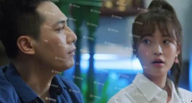 吃瓜剧情片,一场吃瓜者的悬疑之旅