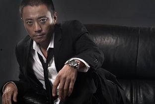 张涵予吃瓜群众,吃瓜群众的娱乐担当