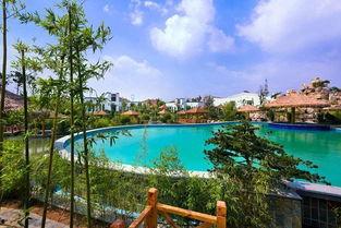 揽翠湖吃瓜,夏日狂欢美食盛宴