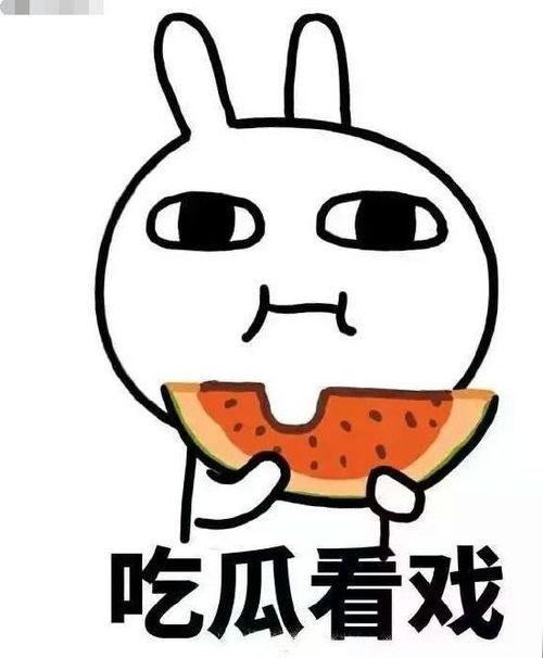 表白之吃瓜后续