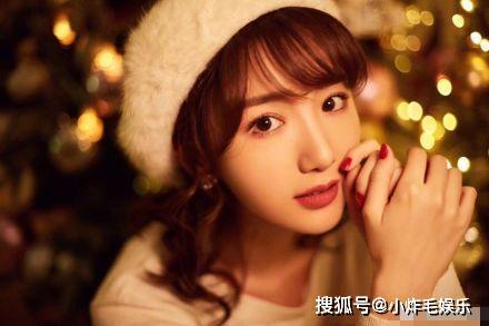 毛晓彤半夜吃瓜