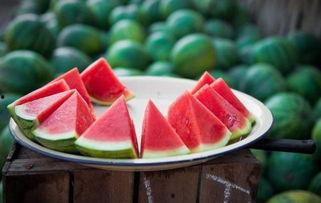 不甜的瓜不甜怎么吃