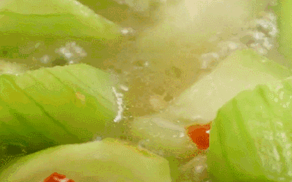 中山吃瓜全文,揭秘当地美食文化背后的故事