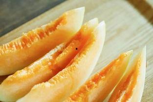 吃蜜瓜长肉吗,吃蜜瓜真的会长肉吗？