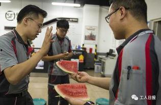 吃瓜小哥视频,吃瓜小哥带你揭秘热门视频背后的故事