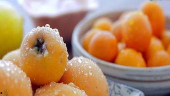 宝宝 吃 桔瓜,营养丰富的桔瓜美食探索