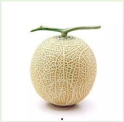 网纹瓜要怎么吃