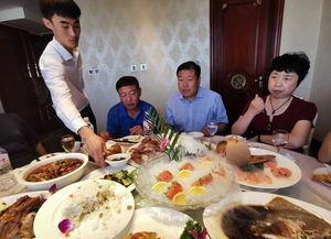 台州婚礼吃瓜事件,一场意外引发的舆论漩涡