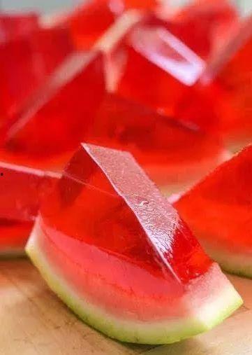 吃瓜群众的果冻,揭秘果冻背后的故事